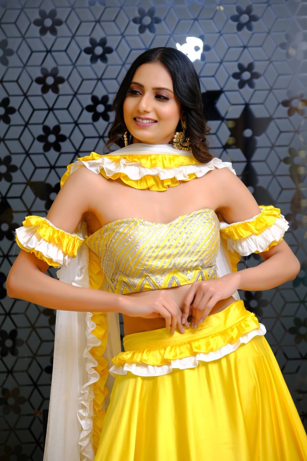 Renuka Chauhan Portfolio