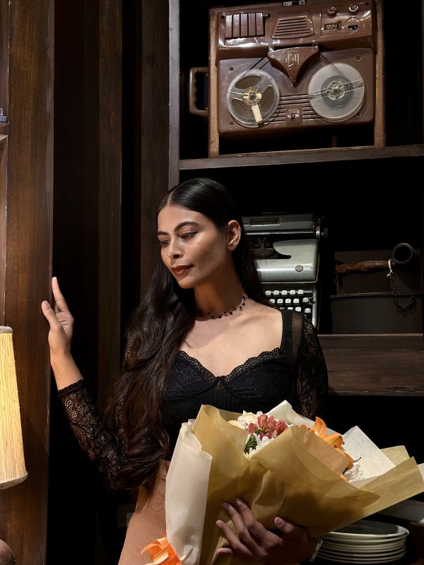 Payal Portfolio