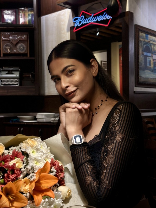 Payal Portfolio