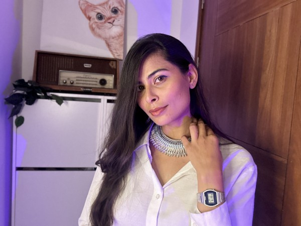 Payal Portfolio