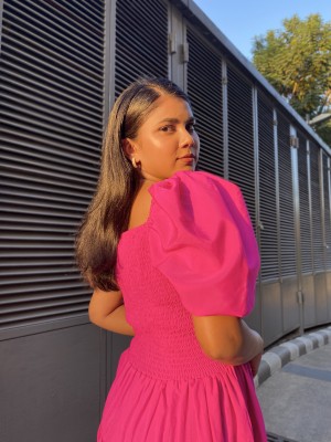 Puja Kumari