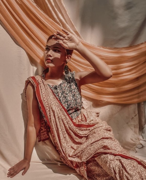 Puja Kumari Portfolio