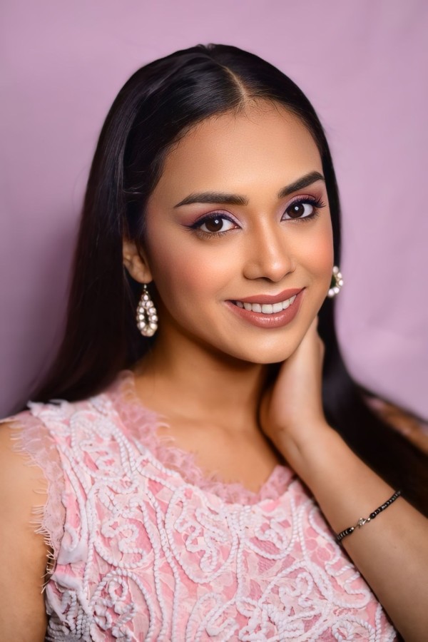 Twinkle Purohit Portfolio