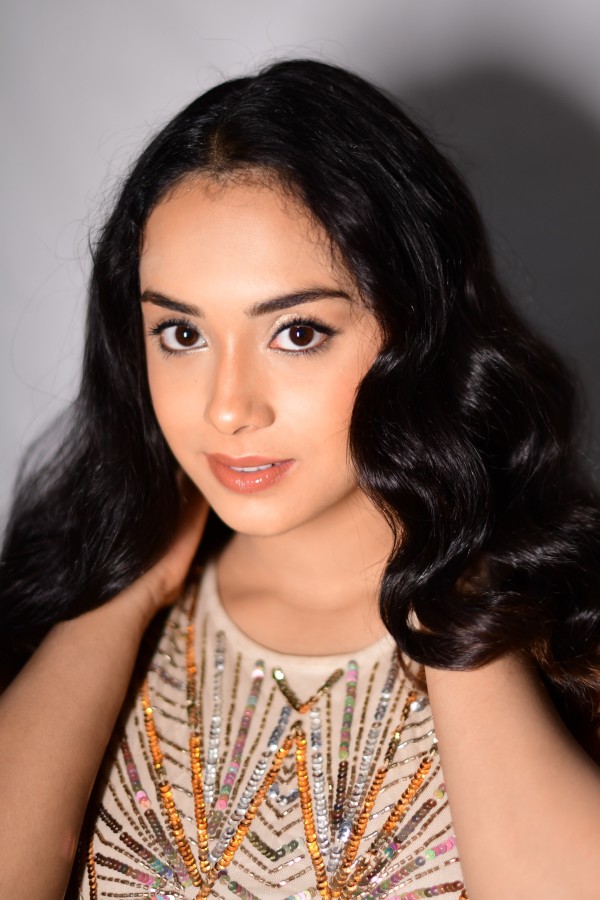 Twinkle Purohit Portfolio
