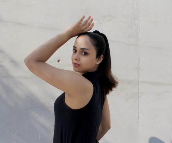 Twinkle Purohit Portfolio