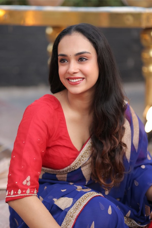 Twinkle Purohit Portfolio