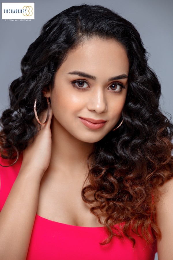 Twinkle Purohit Portfolio
