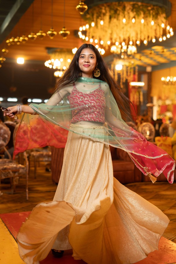 Pratiksha sankhwar Portfolio