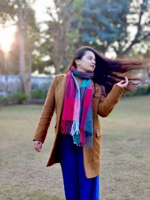 Smriti Thakur