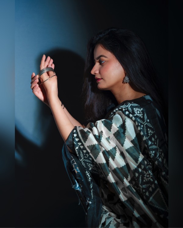 Smriti Thakur Portfolio