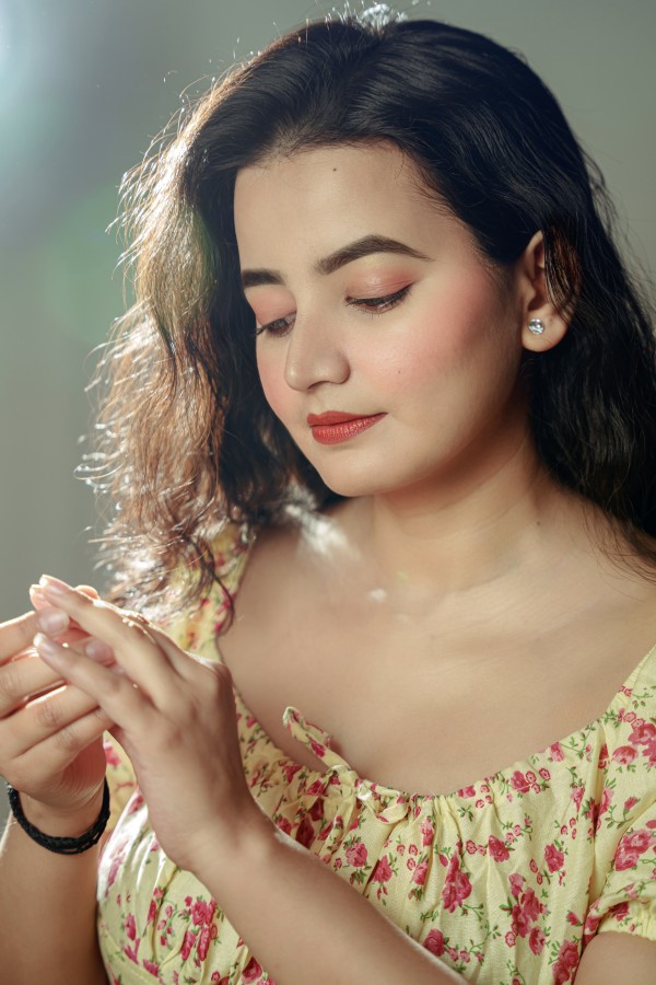 Smriti Thakur Portfolio