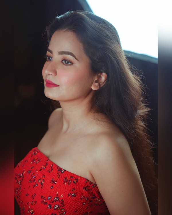 Smriti Thakur Portfolio