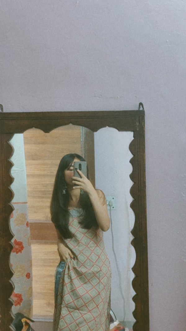 Vedika arya Portfolio