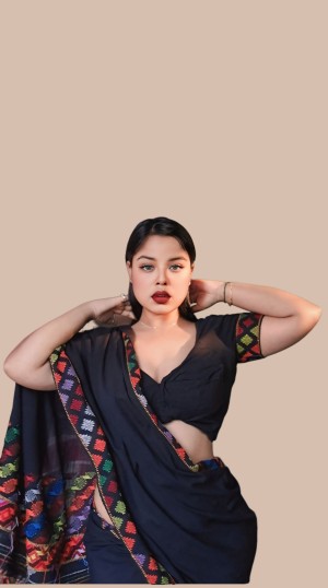 Mary Queen Mahanta