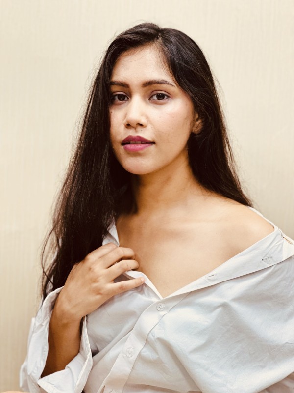 Kritika Mathur Portfolio