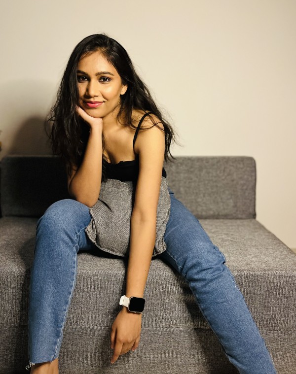 Kritika Mathur Portfolio