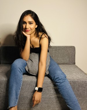 Kritika Mathur