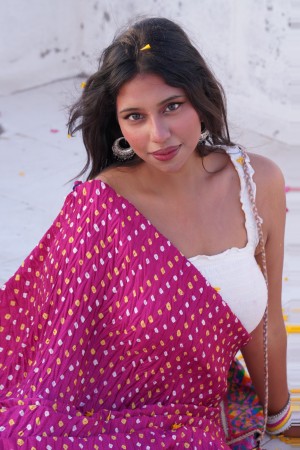 Vreti Agarwal