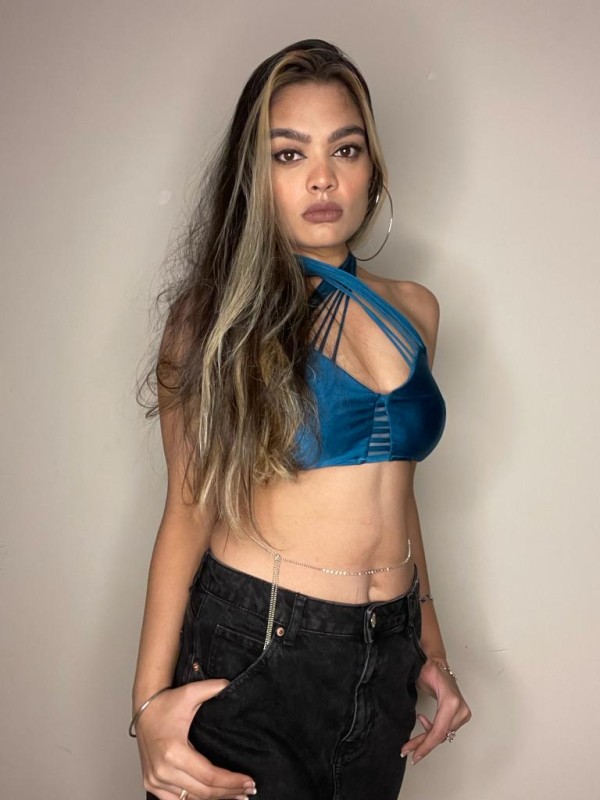 Priyanka Gupta Portfolio