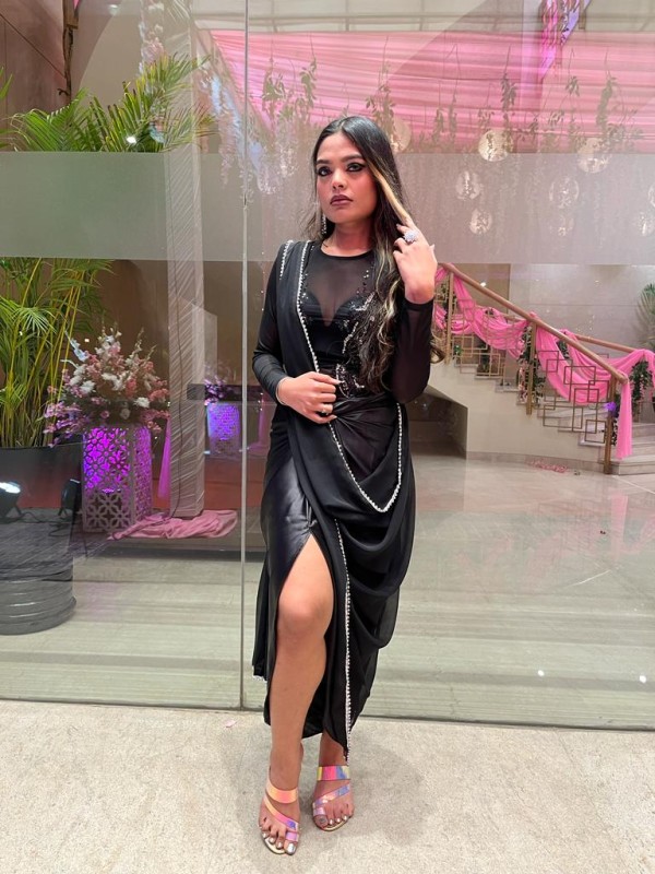 Priyanka Gupta Portfolio