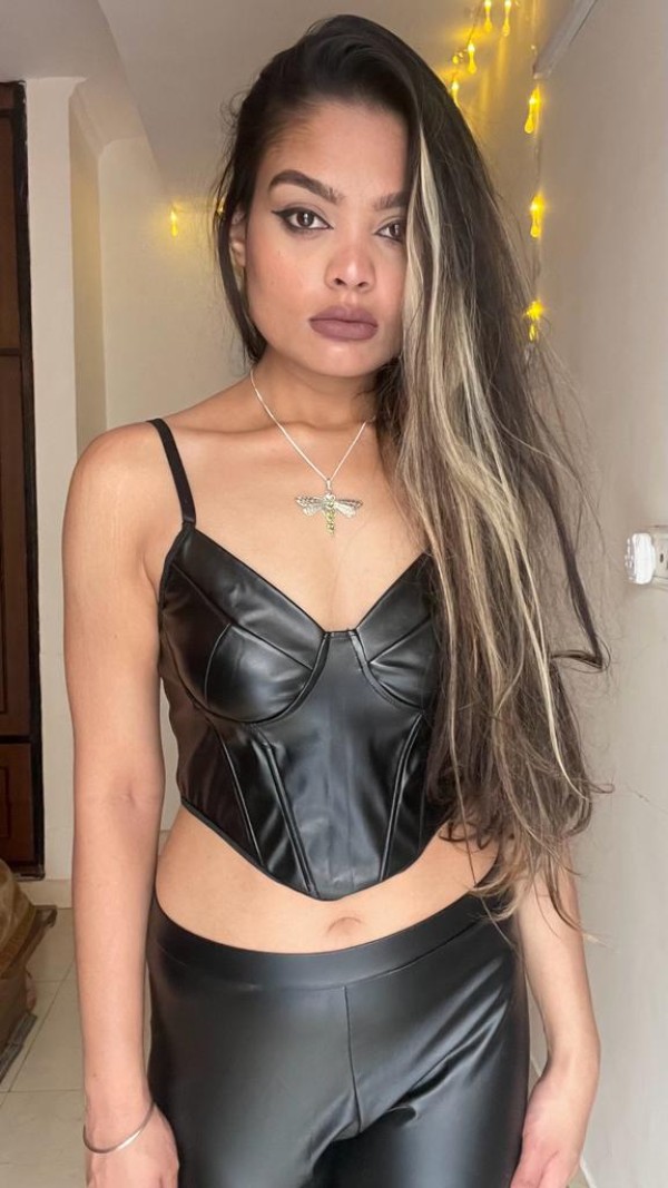 Priyanka Gupta Portfolio