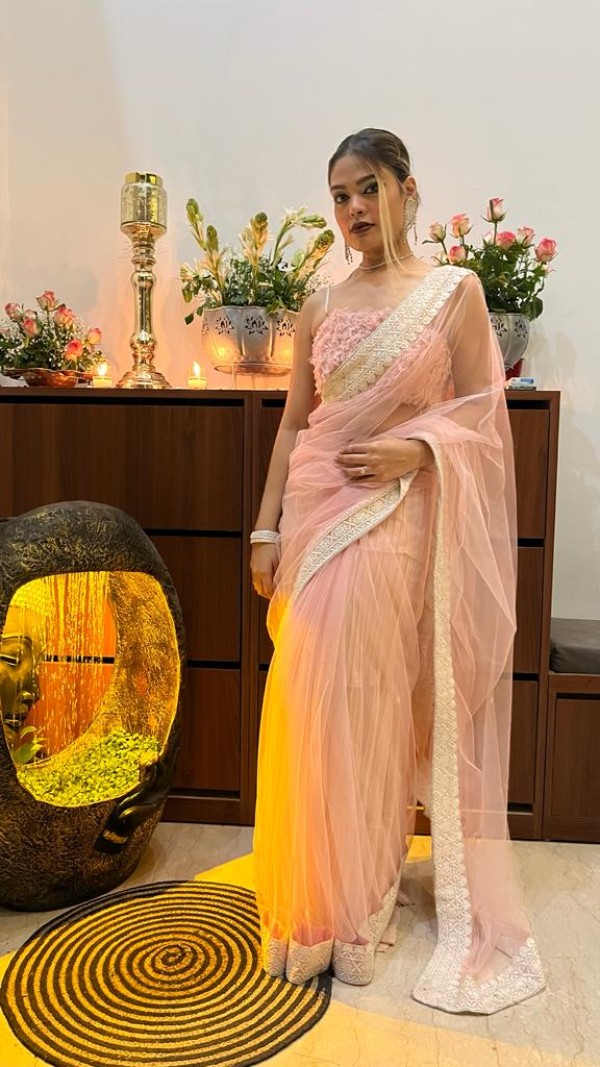 Priyanka Gupta Portfolio