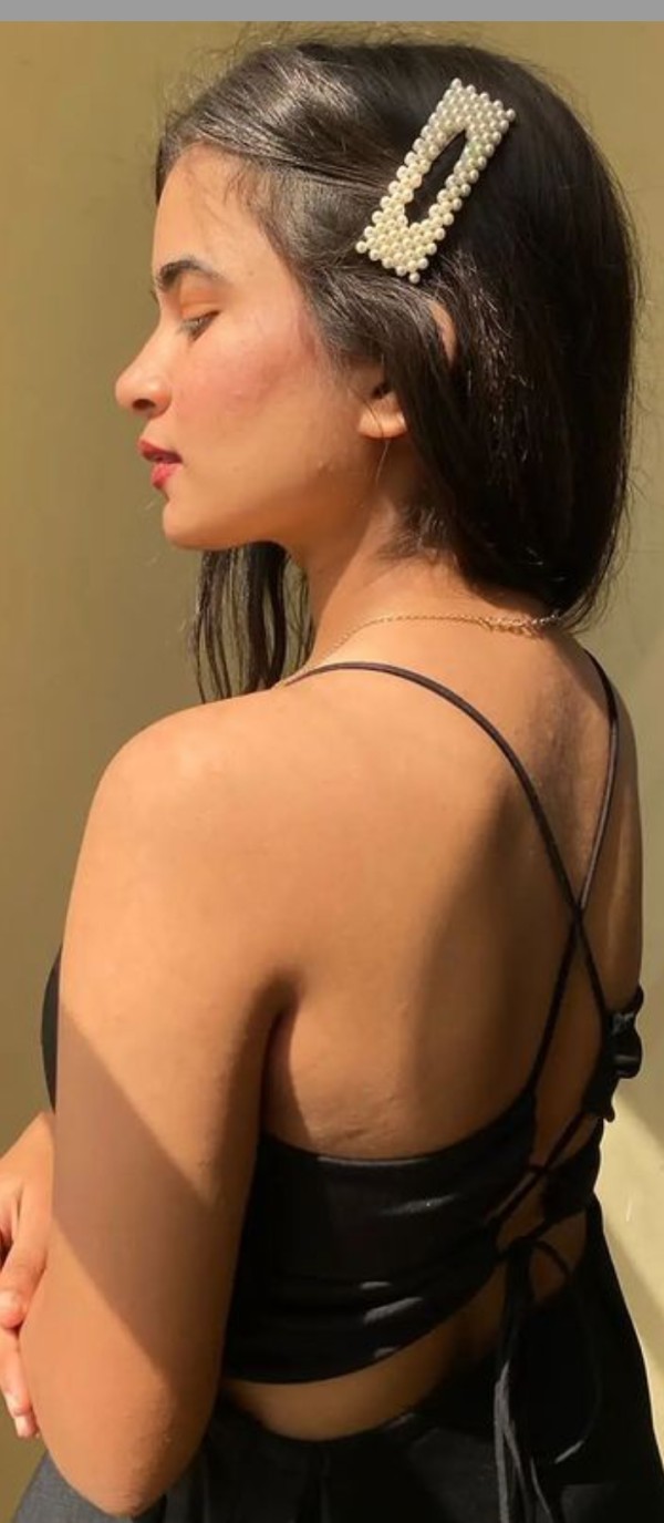 Roshni ahuja Portfolio