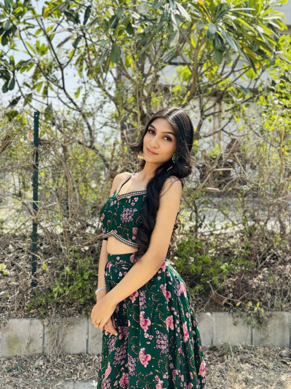 Palak Wadhwani Portfolio