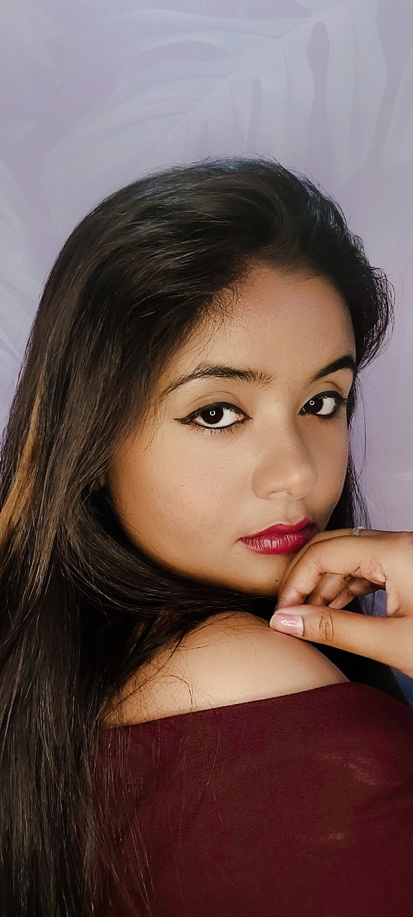 Ahona Sarkar Portfolio