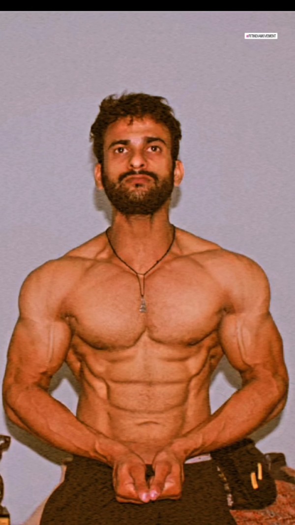 Manish pal Portfolio