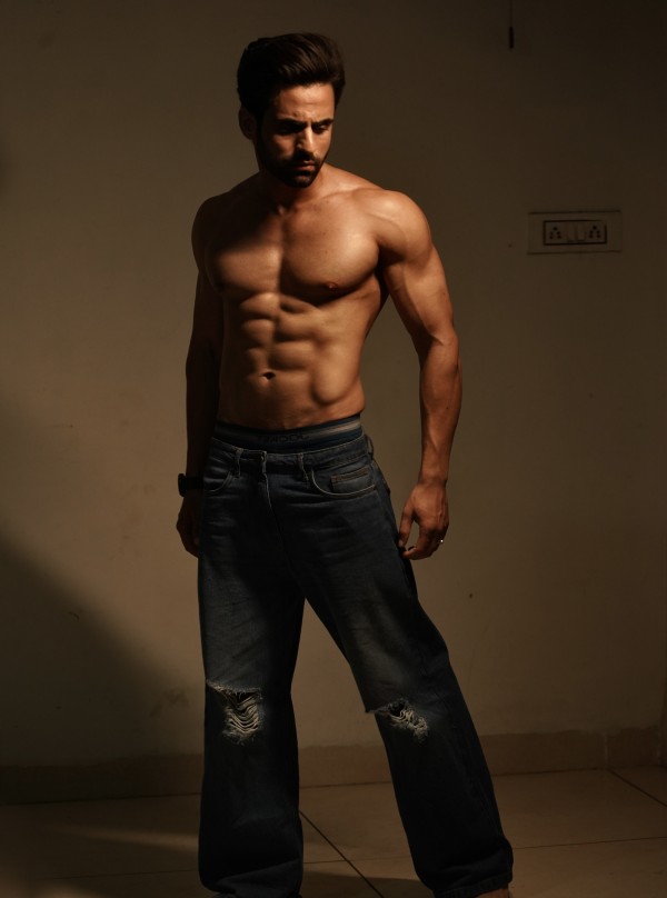 Sanjay kumar Portfolio