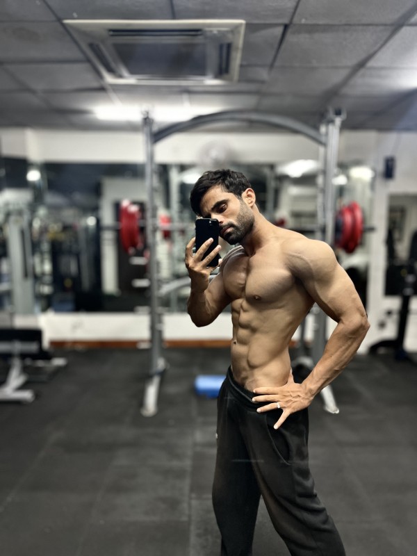 Sanjay kumar Portfolio