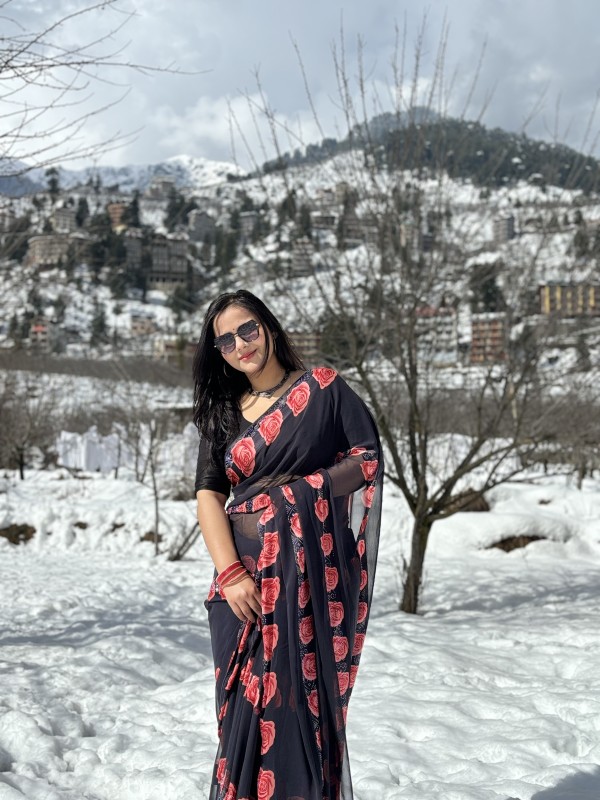 Shalini Sharma Portfolio