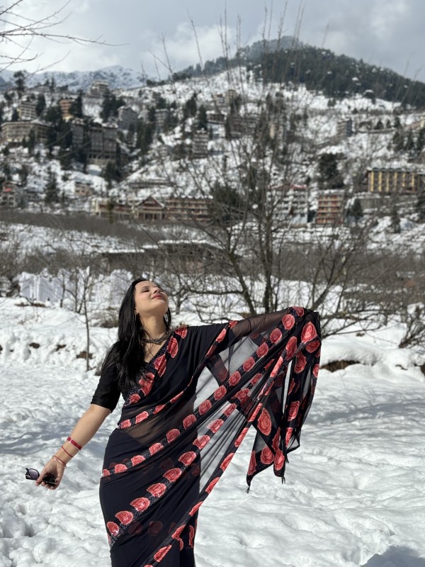Shalini Sharma Portfolio