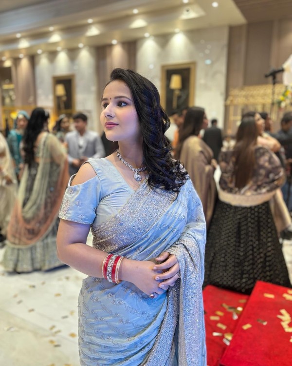 Shalini Sharma Portfolio