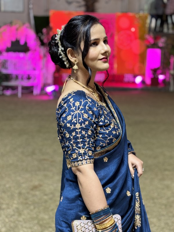 Shalini Sharma Portfolio