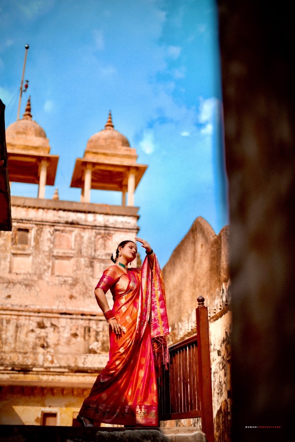 Shalini Sharma Portfolio