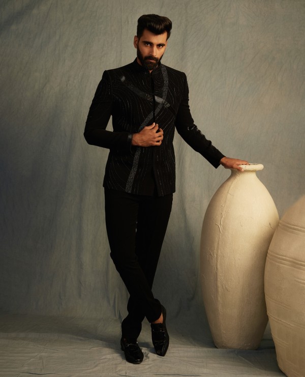 Tejas Gaikwad Portfolio
