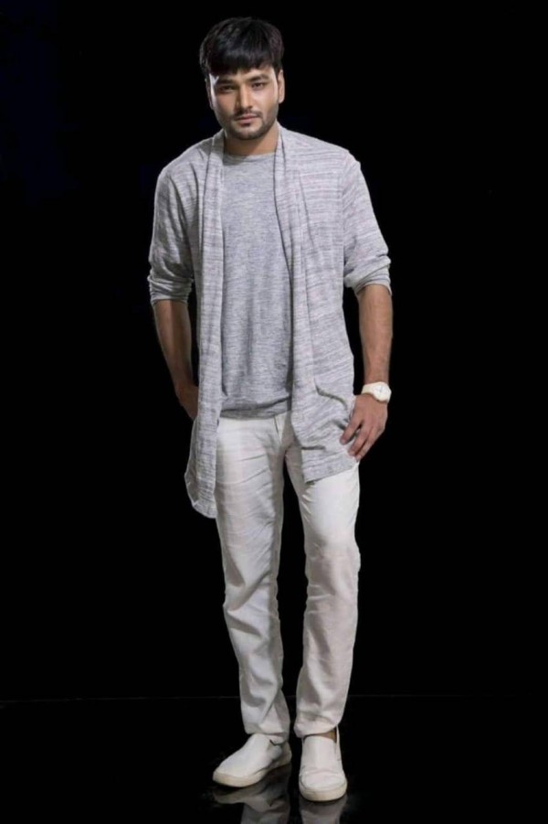 Vishal sharma Portfolio