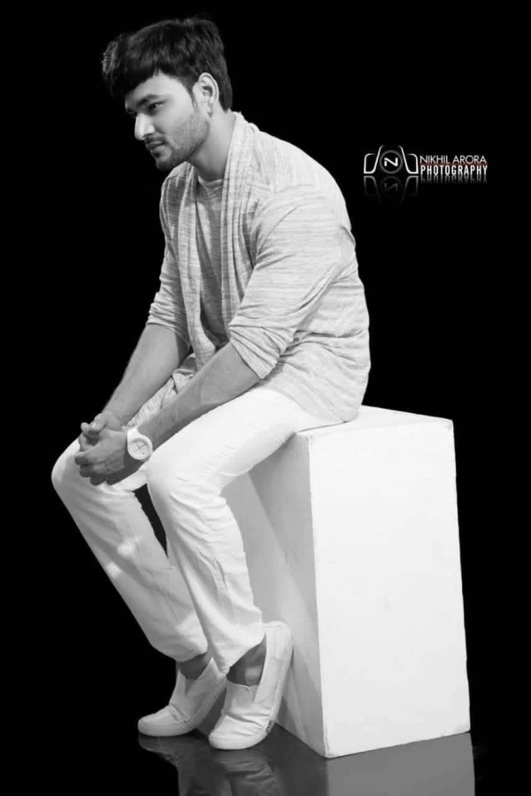 Vishal sharma Portfolio