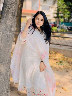 Pinky Rai 
