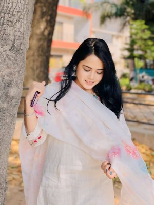 Pinky Rai 