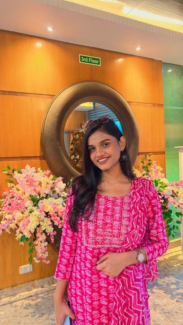 Puja kumari Portfolio