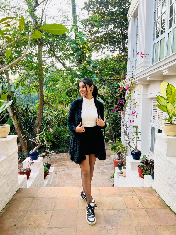 Puja kumari Portfolio