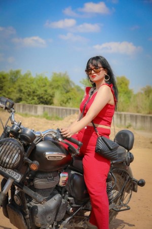 Dr Abhilasha 