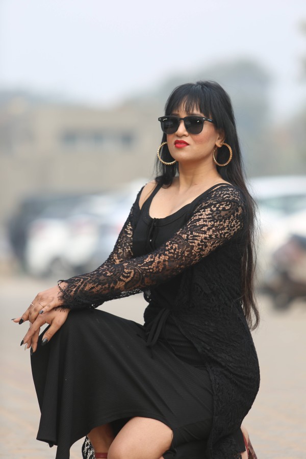 Dr Abhilasha  Portfolio