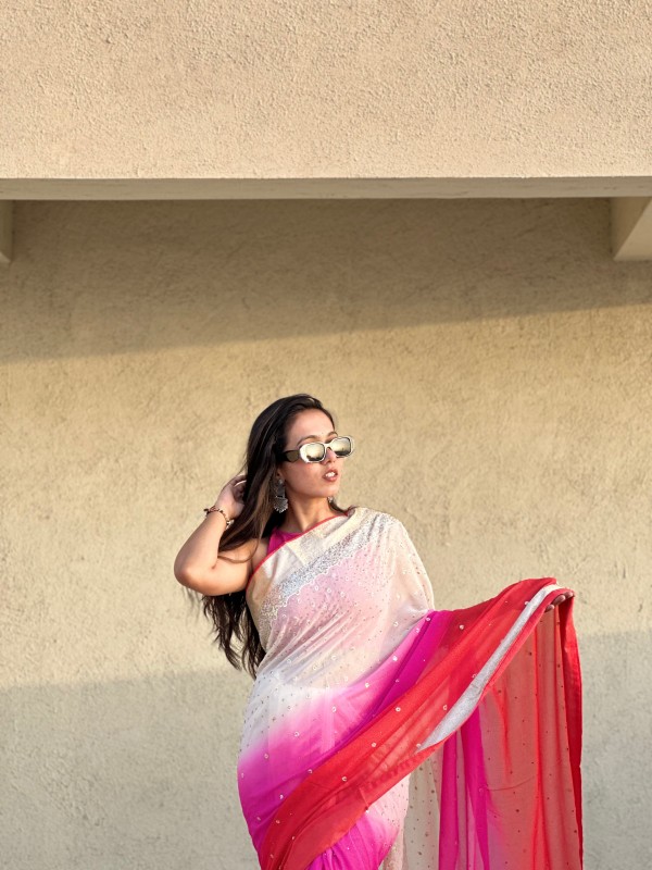 Riya Portfolio