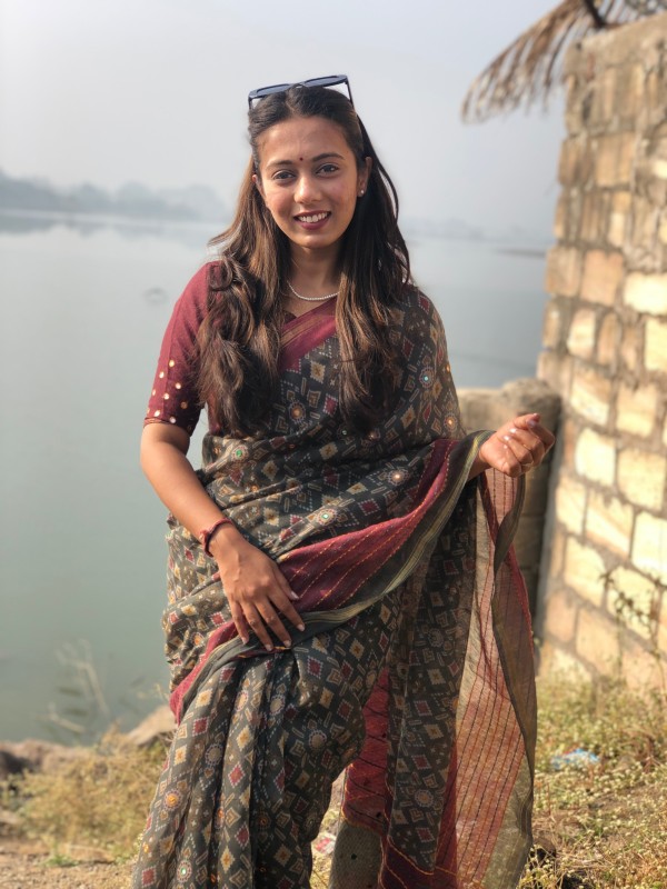 Riya Portfolio
