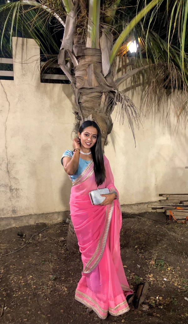 Riya Portfolio