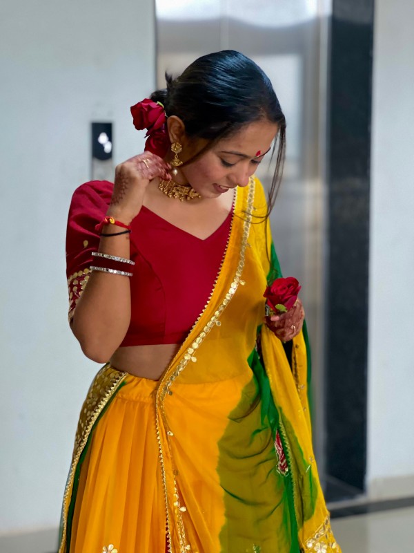 Riya Portfolio